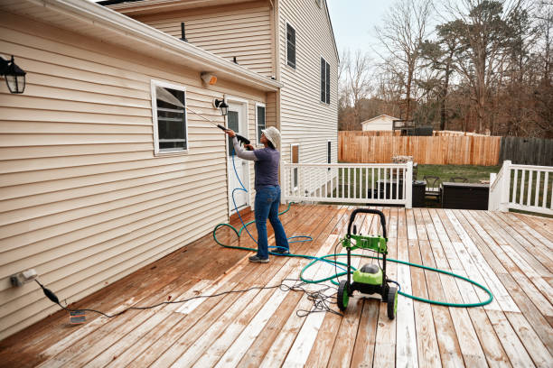 Best Commercial Pressure Washing  in Nashua, IA