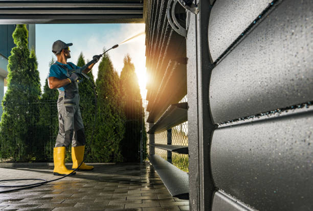 Why Choose Our Certified Pressure Washing Experts for Your Project Needs in Nashua, IA?