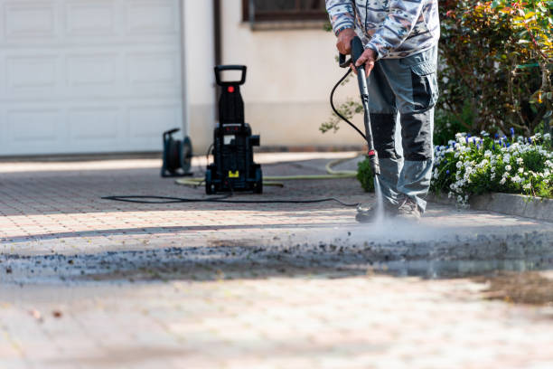 Reliable Nashua, IA Pressure Washing Solutions