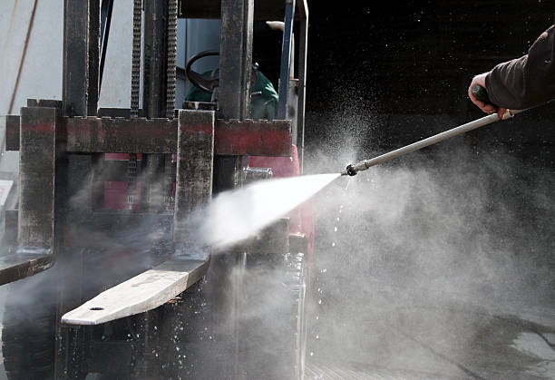 Best Deck Cleaning Services  in Nashua, IA