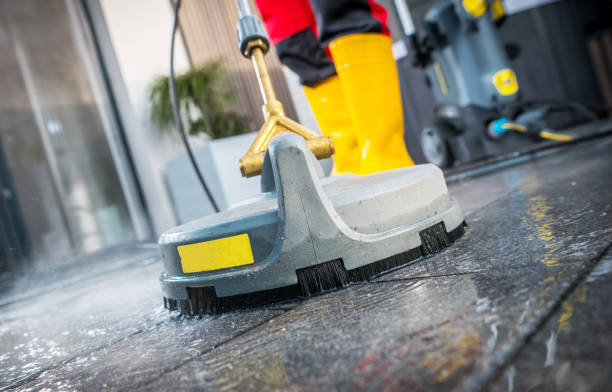 Trusted Nashua, IA Pressure Washing Experts