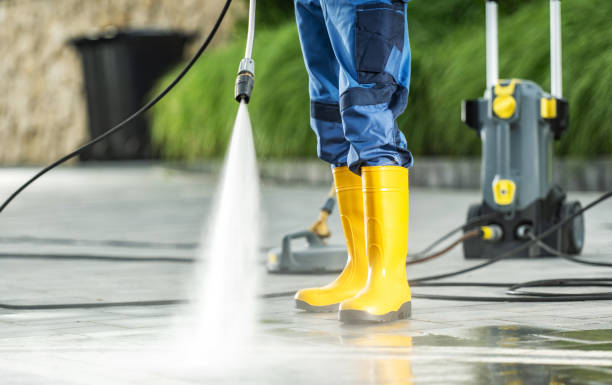 Best Deck Cleaning Services  in Nashua, IA