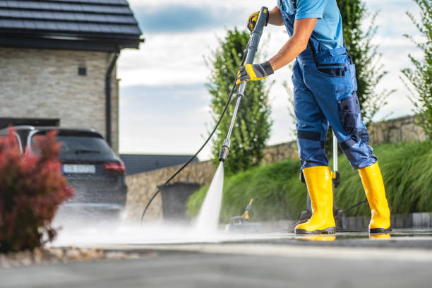 Best Local Pressure Washing Services  in Nashua, IA