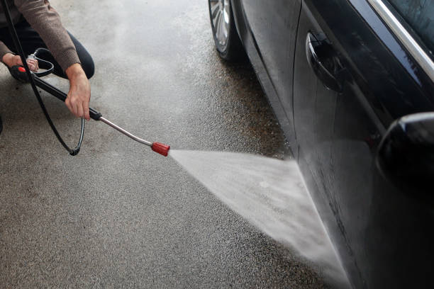 Best Pressure Washing Driveway  in Nashua, IA
