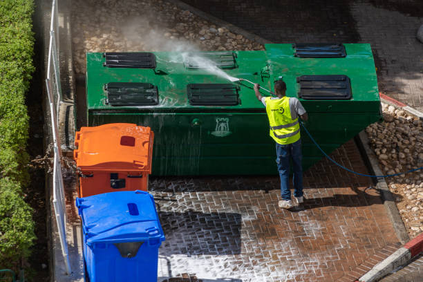 Best Pressure Washing Cost  in Nashua, IA